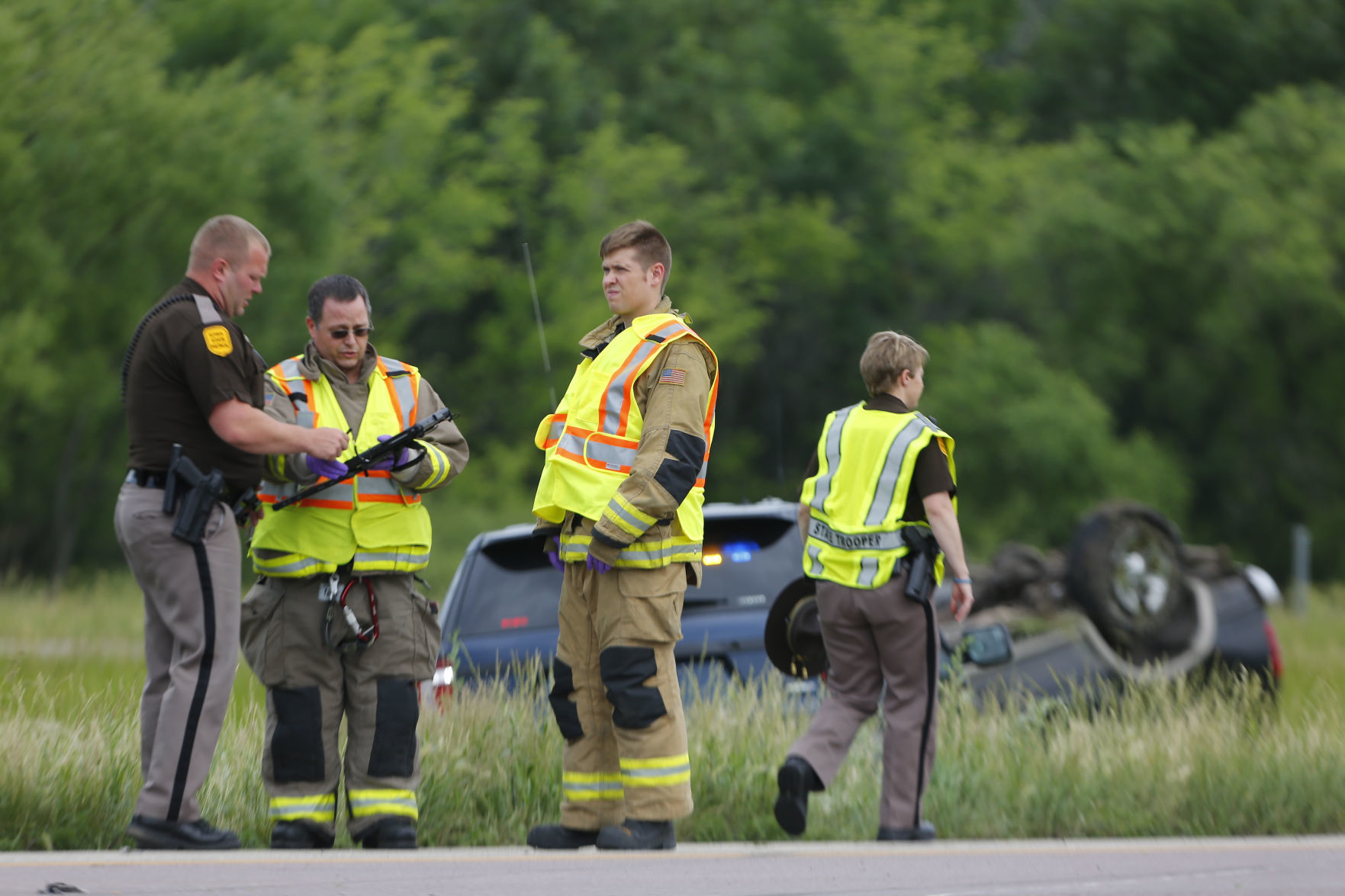 Rollover 7